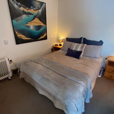 Comfortable Mountain View Studio Distretto di Distretto di Queenstown Esterno foto
